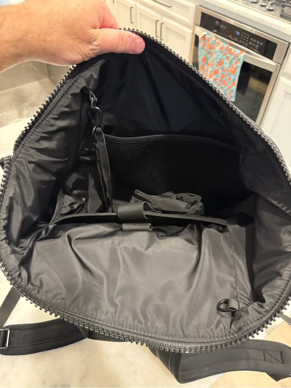 Dagne Dover Medium Diaper Backpack